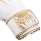 Боксерские перчатки Venum Giant 3.0 Boxing Gloves White Gold (VENUM-2055-226-12 oz) - изображение 3
