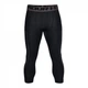Компресійні штани Under Armour Mens HeatGear Armour Graphic Compression Tights Black (1309925-001-M) - зображення 4