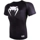Компресійна футболка Venum Contender 3.0 Compression T-shirt Short Sleeves Black/White (VENUM-03134BW-XXL) - зображення 3