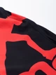 Шорты для MMA MANTO Logo Fight Shorts Black Red (MLGFSBR-XL) - изображение 3