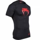 Компрессионная футболка Venum Contender Compression Red Devil (V-7877-M) - изображение 3