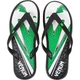 Сланцы Venum Amazonia 4.0 Sandals Green Viper (V-Amazonia 4.0-37/38) - изображение 1