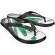 Сланцы Venum Amazonia 4.0 Sandals Green Viper (V-Amazonia 4.0-37/38) - изображение 2
