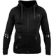 Толстовка Venum Contender 3.0 Hoody Black (VENUM-03564-114-XS) - изображение 1