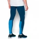 Компрессионные штаны для бега Under Armour No Breaks Running Leggings Blue (1279800-997-M) - изображение 2