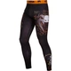 Компрессионные штаны Venum Santa Muerte 2.0 Compression Spats (VENUM-02592-001-XL) - изображение 2