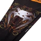Компрессионные штаны Venum Santa Muerte 2.0 Compression Spats (VENUM-02592-001-XL) - изображение 6