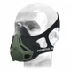 Змінна насадка Phantom Athletics Training Mask Cover Green (PHMASK1402) - зображення 2