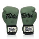 Боксерские перчатки Fairtex F-Day BGV11 Limited Edition Boxing Gloves (BGV11-10 oz) - изображение 2