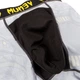 Компресійні шорти Venum Snaker Vale Tudo Shorts Black Yellow (V-02896-111-S) - зображення 8