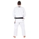Кимоно Tatami Bushido Jiu Jitsu Gi White (men-bush-wht-jj-A0) - изображение 4