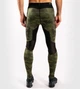 Компрессионные штаны Venum Trooper Tights Forest Camo Black (VENUM-04015-219-XXL) - изображение 4
