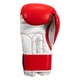 Боксерские перчатки Title Classic Pro Style Training Gloves 3.0 Red White (CVVTG3-RDWH-16oz) - изображение 4