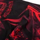 Шорты для MMA Venum Gladiator 3.0 Fightshorts Black Red (VENUM-02983-100-L) - изображение 6