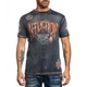 Футболка Affliction Sidecar T-Shirt (A10490-S) - зображення 1