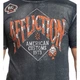 Футболка Affliction Sidecar T-Shirt (A10490-S) - зображення 3