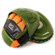 Лапы Rival RPM80 Impulse Punch Mitts Khaki Green (RPM80-KH-L/XL) - изображение 2