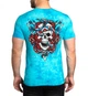 Футболка Affliction Southern Ritual (A22330-XL) - изображение 2