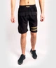 Шорты Venum Club 182 Training shorts Black Gold (VENUM-03513-126-XL) - изображение 1