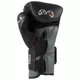 Боксерские перчатки Rival RS11V Evolution Sparring Gloves Velcro Black (RS11V-Black-18 oz) - изображение 3