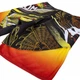 Шорты MMA Venum Lyoto Machida Tatsu King Fightshorts (V-015-S) - изображение 11