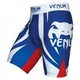 Шорты Venum Electron 2.0 Vale Tudo shorts - Blue (EU-VENUM-0579-L) - изображение 2