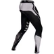Компрессионные штаны Venum Technical Spats Black Grey (VENUM-02790-109-XXL) - изображение 4