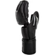 Перчатки Venum Undisputed 2.0 MMA Gloves - Semi Leather Matte Black (Venum-02734-114-M) - изображение 2