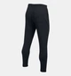 Спортивні штани Under Armour Threadborne Fleece Pants Black (1306550-001-S) - зображення 5
