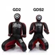 Манекен Fairtex GDS2 Maddox Grappling Dummy Small (GDS2) - изображение 10