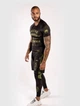 Компрессионные штаны Venum Boxing Lab Black Green (VENUM-03997-539-XS) - изображение 4