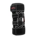 Регульована опора для коліна OPROtec Adjustable Knee Support with Open Patella (TEC5733) - зображення 1
