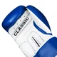 Боксерские перчатки Title Classic Pro Style Training Gloves 3.0 Blue White (CVVTG3-BLWH-14oz) - изображение 5