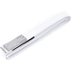 Пояс для кимоно MANTO MOTTO BJJ Belt White (MNA853-WHT-A3) - изображение 1
