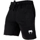 Шорты Venum Hard Hitters Cotton Training Shorts Black (V-02892-001-XL) - изображение 2