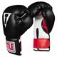 Боксерские перчатки для детей Title Classic Kid & Youth Boxing Gloves 2.0 Black White Red (KGLV2-Y-BKWHRD) - изображение 1