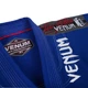 Кимоно для джиу-джитсу Venum Challenger 2.0 BJJ GI Blue (venum1148BL-A2) - изображение 4