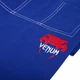 Кимоно для джиу-джитсу Venum Challenger 2.0 BJJ GI Blue (venum1148BL-A2) - изображение 9
