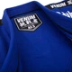 Кимоно для джиу-джитсу Venum Challenger 4.0 BJJ Gi Blue (VENUM-03336-004-A1) - изображение 8