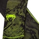 Компресійні штани Venum Fusion Compression Spats Black Yellow (VENUM-2077BY-S) - зображення 6