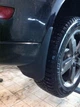 Брызговики Touye для Audi Q5 2008-2016 - изображение 4