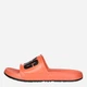 Мужские шлепанцы UGG 942950799 46 31 см Оранжевые (1159778618) - изображение 4