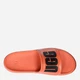 Мужские шлепанцы UGG 942950799 46 31 см Оранжевые (1159778618) - изображение 5