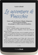 E-book PocketBook InkPad Color 740 Moon Silver (PB741-N-WW) - obraz 2