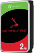 Dysk twardy Seagate IronWolf Pro 2 TB 7200 obr./min 256 MB ST2000NE001 3,5 SATA III - obraz 3