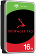 Dysk twardy Seagate IronWolf Pro 16 TB 7200 obr./min 256 MB ST16000NT001 3,5 SATA III - obraz 3