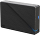 Dysk Twardy Silicon Power S07 8TB SP080TBEHDS07C3K 3.5 USB 3.2 Zewnętrzny Czarny - obraz 2
