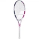 Ракетка Babolat EVO AERO pink unstr Gr2 101506/100 Gr2 - изображение 3