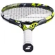 Ракетка Babolat Pure Aero Team 2023 year no cover Gr2 101488/370 Gr2 - изображение 4
