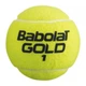 М'ячі для великого тенісу Babolat Gold championship x 4ball 502082/113y - зображення 2